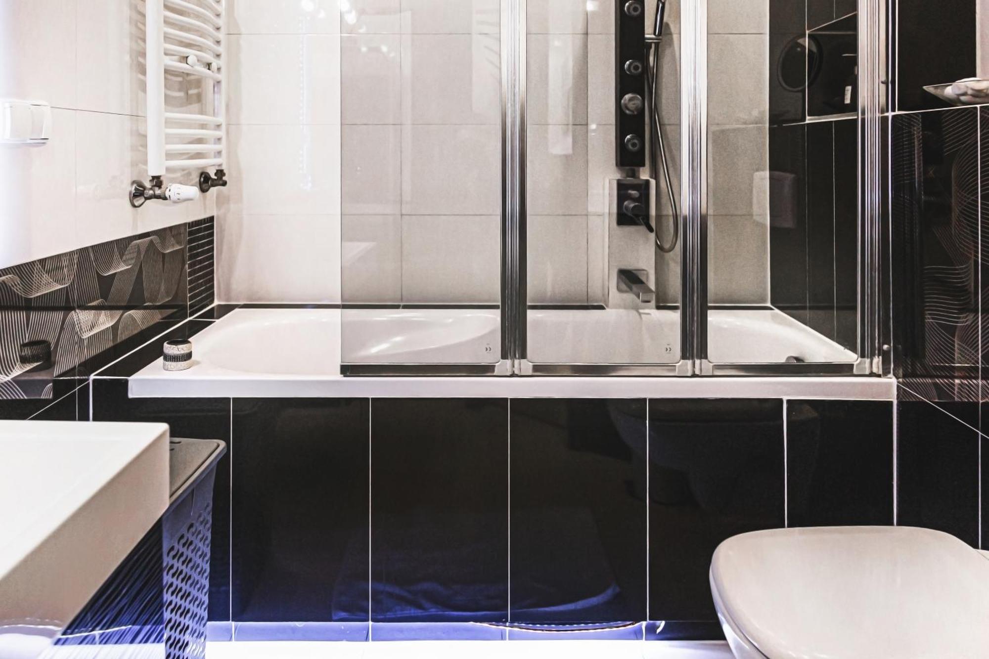 Klimatyczny Apartament W Centrum วรอตซวาฟ ภายนอก รูปภาพ